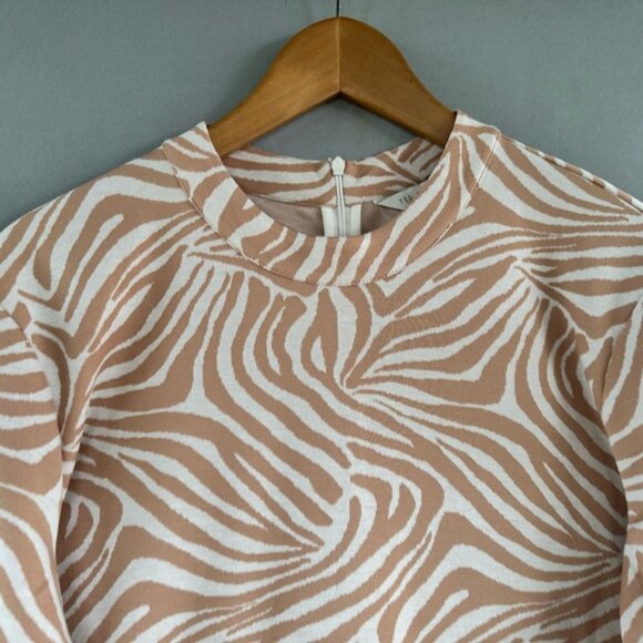 Ted baker dress size 12-14 - Picture 5 of 9